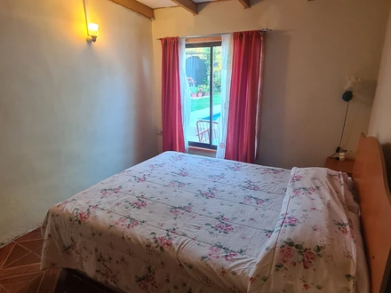 Arriendo temporario de casa en Olmu&eacute;