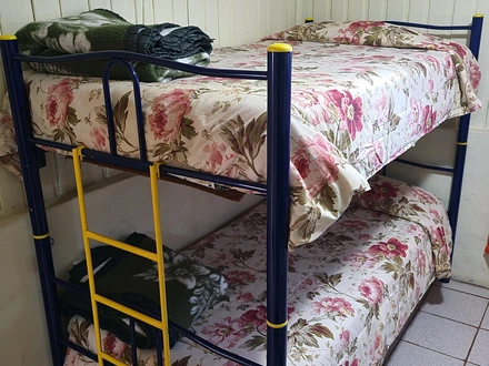 Arriendo temporario de casa en Olmu&eacute;