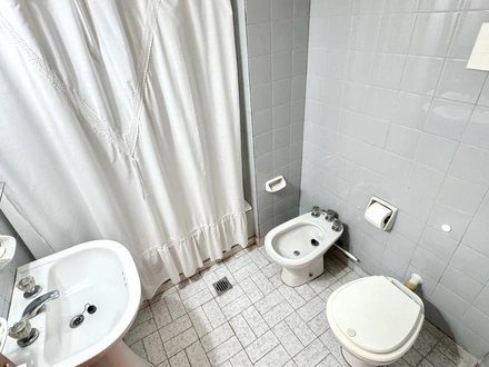 Alquiler temporario de departamento en Necochea