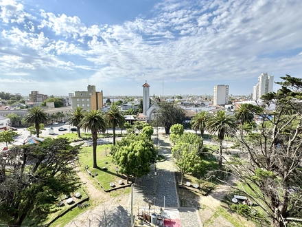 Alquiler temporario de departamento en Necochea