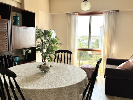 Alquiler temporario de departamento en Necochea