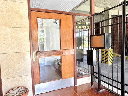 Alquiler temporario de departamento en Necochea