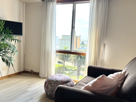 Alquiler temporario de departamento en Necochea