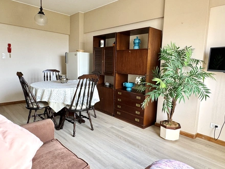 Alquiler temporario de departamento en Necochea