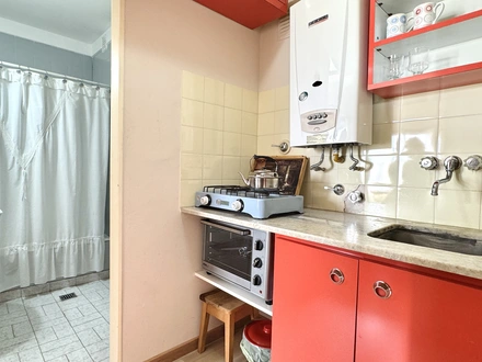 Alquiler temporario de departamento en Necochea