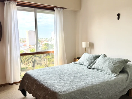 Alquiler temporario de departamento en Necochea