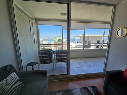 Arriendo temporario de casa en Vi&ntilde;a del mar
