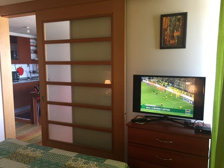 Arriendo temporario de casa en Vi&ntilde;a del mar