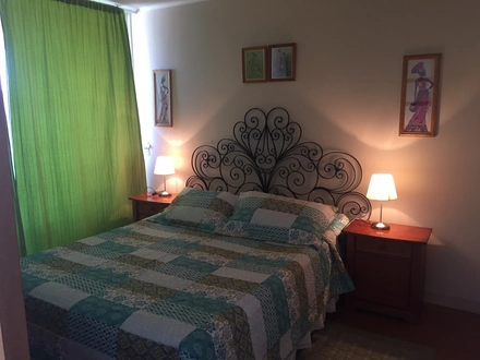 Arriendo temporario de casa en Vi&ntilde;a del mar