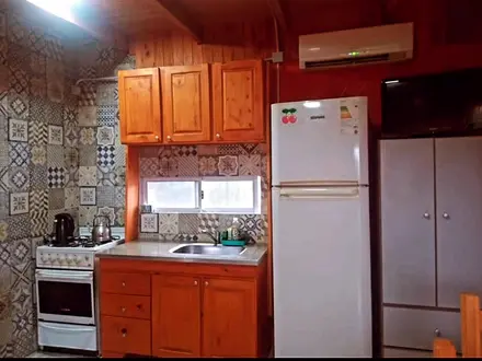 Alquiler temporario de caba&ntilde;a en Mar del plata