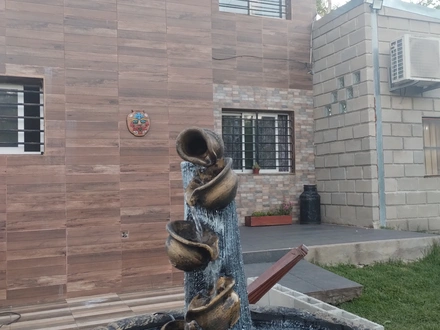 Alquiler temporario de caba&ntilde;a en Mar del plata