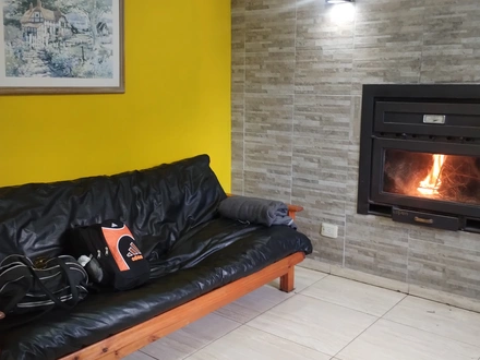 Alquiler temporario de cabana em Mar del plata