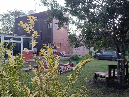 Alquiler temporario de cabana em Mar del plata