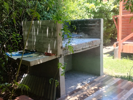 Alquiler temporario de caba&ntilde;a en Mar del plata