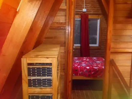 Alquiler temporario de caba&ntilde;a en Mar del plata