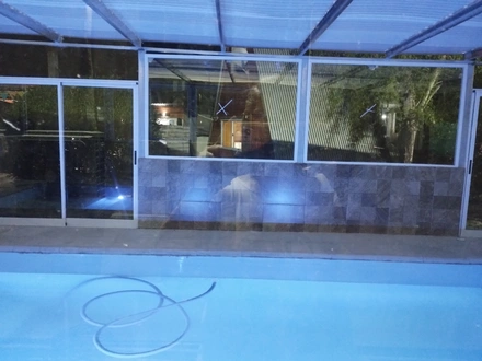 Alquiler temporario de cabana em Mar del plata