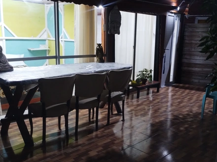 Alquiler temporario de caba&ntilde;a en Mar del plata