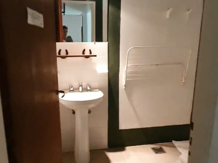 Alquiler temporario de caba&ntilde;a en San huberto