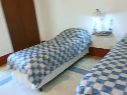 Alquiler temporario de caba&ntilde;a en San huberto