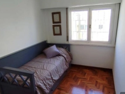 Alquiler temporario de departamento en Mar del plata