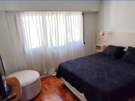 Alquiler temporario de departamento en Mar del plata