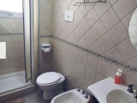 Alquiler temporario de departamento en Mar del plata