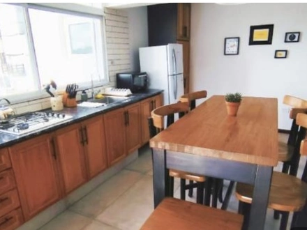 Alquiler temporario de departamento en Mar del plata