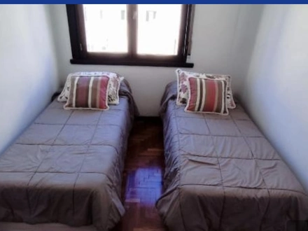 Alquiler temporario de departamento en Mar del plata