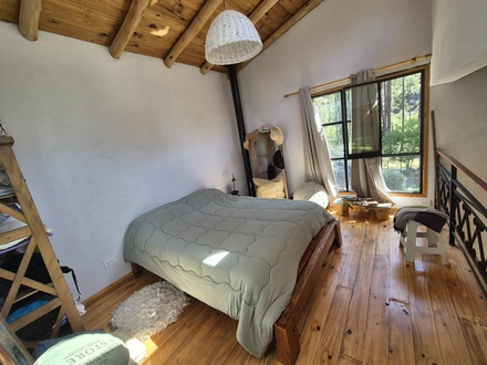 Alquiler temporario de casa en Villa berna