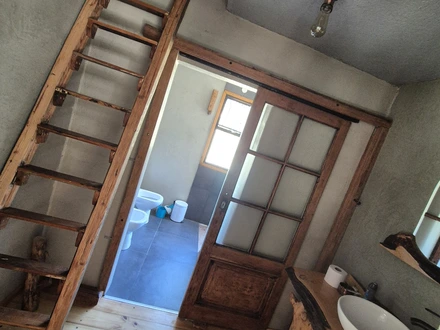 Alquiler temporario de casa en Villa berna