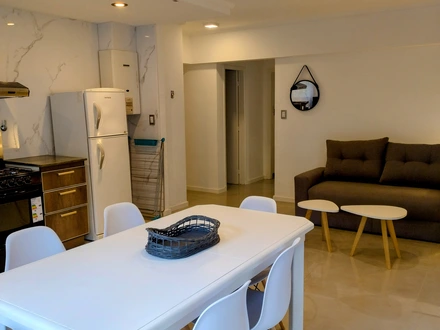 Alquiler temporario de casa en Mar del plata