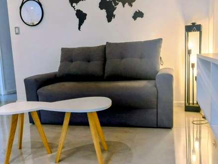 Alquiler temporario de casa en Mar del plata