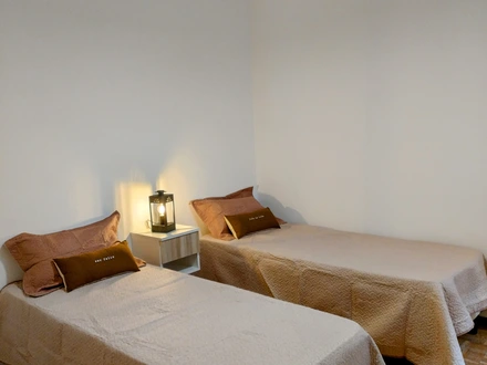 Alquiler temporario de casa en Mar del plata