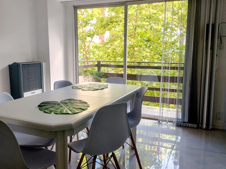 Alquiler temporario de casa en Mar del plata