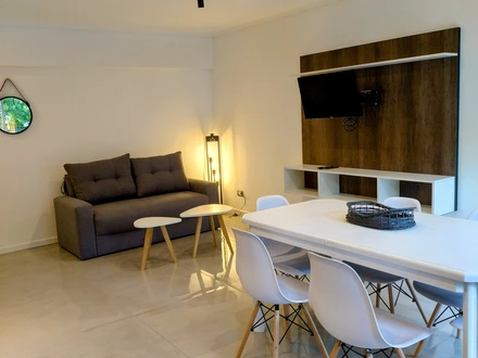 Alquiler temporario de casa en Mar del plata