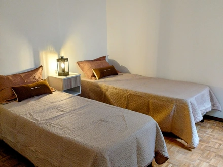 Alquiler temporario de casa en Mar del plata