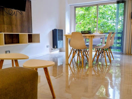 Alquiler temporario de casa en Mar del plata