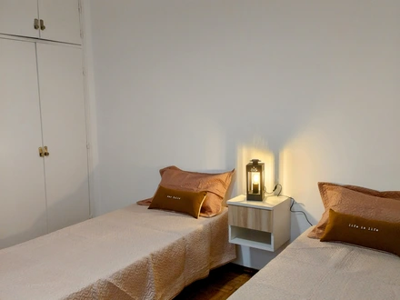 Alquiler temporario de casa en Mar del plata