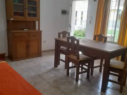 Alquiler temporario de departamento en Villa carlos paz