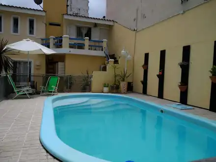 Alquiler temporario de departamento en Villa carlos paz