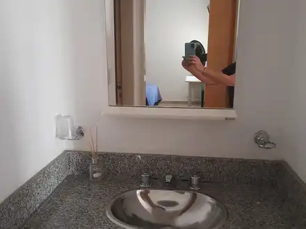 Alquiler temporario de departamento en Villa carlos paz