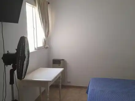 Alquiler temporario de departamento en Villa carlos paz