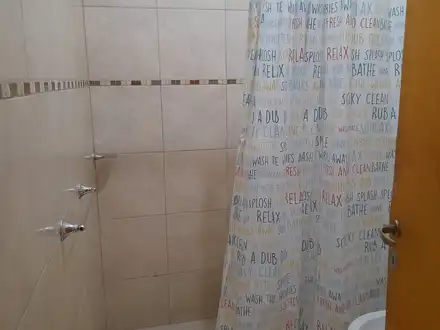 Alquiler temporario de departamento en Villa carlos paz