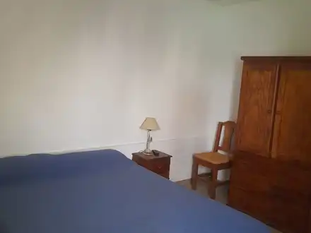 Alquiler temporario de departamento en Villa carlos paz