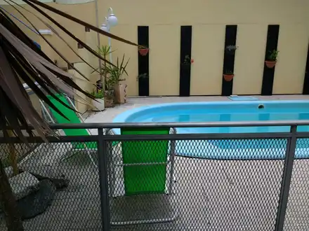 Alquiler temporario de departamento en Villa carlos paz