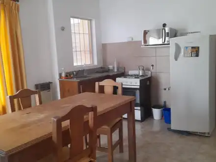 Alquiler temporario de departamento en Villa carlos paz