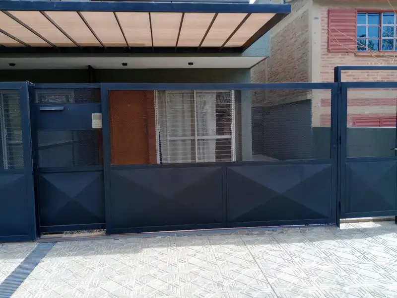 Alquiler temporario de departamento en Villa carlos paz