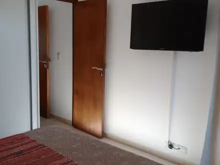 Alquiler temporario de departamento en Villa carlos paz