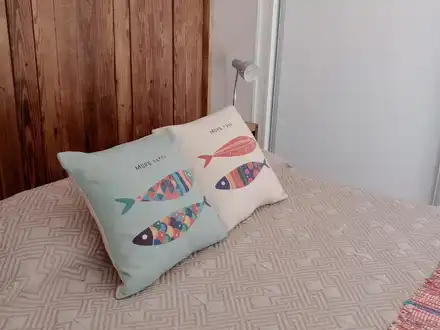 Alquiler temporario de departamento en Villa carlos paz