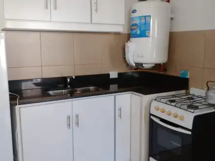Alquiler temporario de departamento en Villa carlos paz